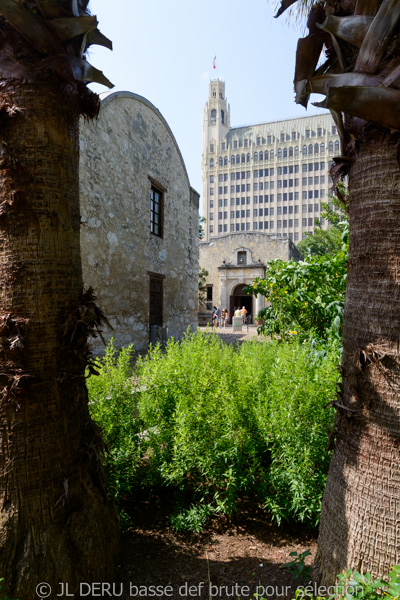 San Antonio, TX, USA